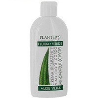 Planter's Aloe Vera Крем-флюид для лица, рук и тела увлажняющий 200 мл