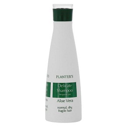Planter's Aloe Vera Шампунь деликатный для частого использования 200 мл