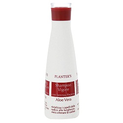 Planter's Aloe Vera Шампунь укрепляющий для волос 200 мл