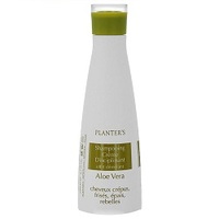 Planter's Aloe Vera Шампунь-бальзам для вьющихся и непослушных волос 200 мл