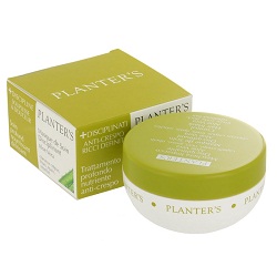 Planter's Aloe Vera Маска для вьющихся и непослушных волос 200 мл