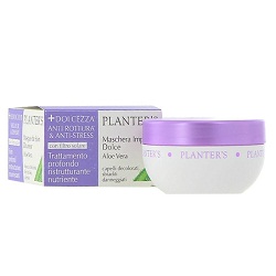 Planter's Aloe Vera Маска для повреждённых, тусклых волос 200 мл