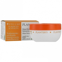 Planter's Aloe Vera Маска для тонких и ослабленных волос 200 мл