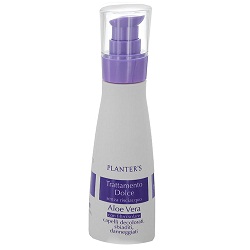 Planter's Aloe Vera Средство для повреждённых, тусклых волос 100 мл