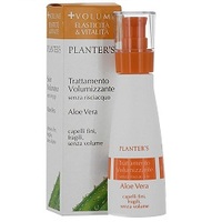 Planter's Aloe Vera Средство для тонких и ослабленных волос 100 мл