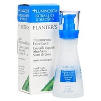 Planter's Aloe Vera Средство жидкокристалическое для окрашенных, сухих и ломких волос 50 мл