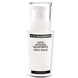 Planter's AcidoIaluronico Лифтинг уход для глаз 15 мл
