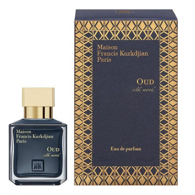 Maison Francis Kurkdjian Oud Silk Mood Unisex - Парфюмерная вода 70 мл