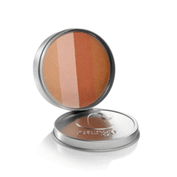 Cargo Cosmetics BeachBlush Coral Beach - Румяна "коралловый пляж"