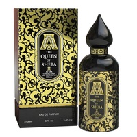 Attar Collection The Queen Of Sheba For Women - Парфюмерная вода 100 мл