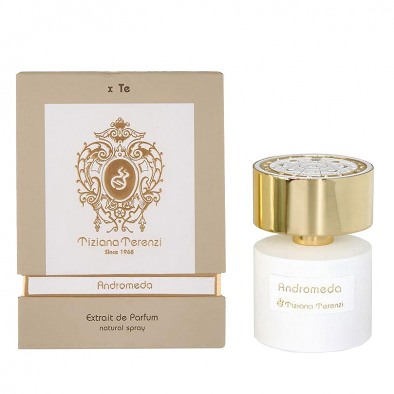 Tiziana Terenzi Andromeda Unisex - Духи 100 мл