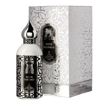 Attar Collection Musk Kashmir Unisex - Парфюмерная вода 100 мл
