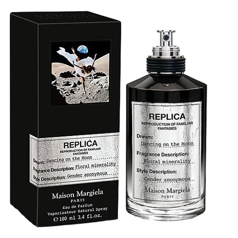 Maison Martin Margiela Replica Dancing On The Moon - Мейсон Мартин Марджела реплика танцы на луне парфюмерная вода 100 мл