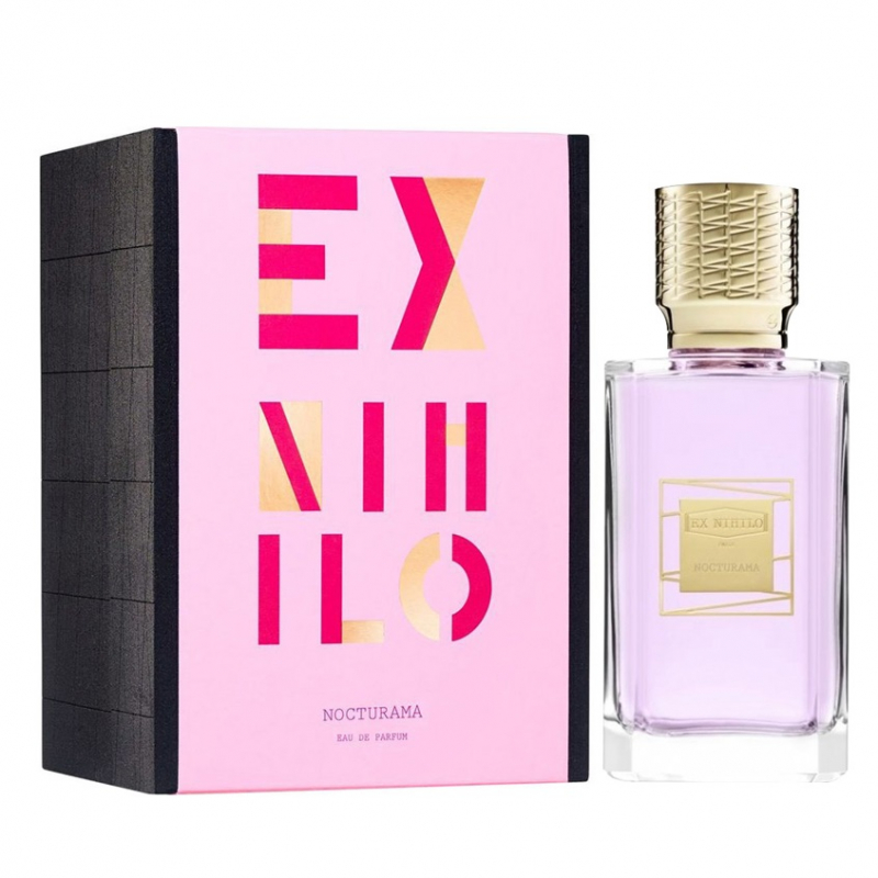 Ex Nihilo Nocturama Unisex - Парфюмерная вода 100 мл