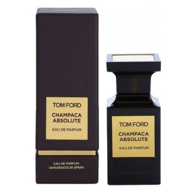 Tom Ford Champaca Absolute Unisex - Парфюмерная вода 50 мл