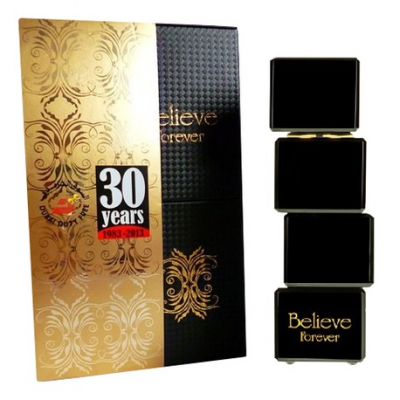 Ajmal Believe Forever Unisex - Парфюмерная вода 30 мл