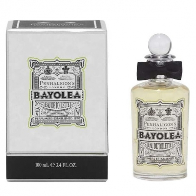 Penhaligon's Bayolea For Men - Туалетная вода 100 мл