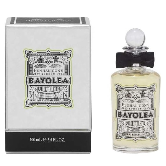 Penhaligon's Bayolea For Men - Туалетная вода 100 мл