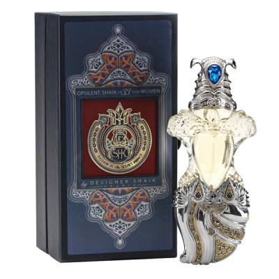 Designer Shaik Opulent № 33 For Women - Парфюмерная вода 40 мл