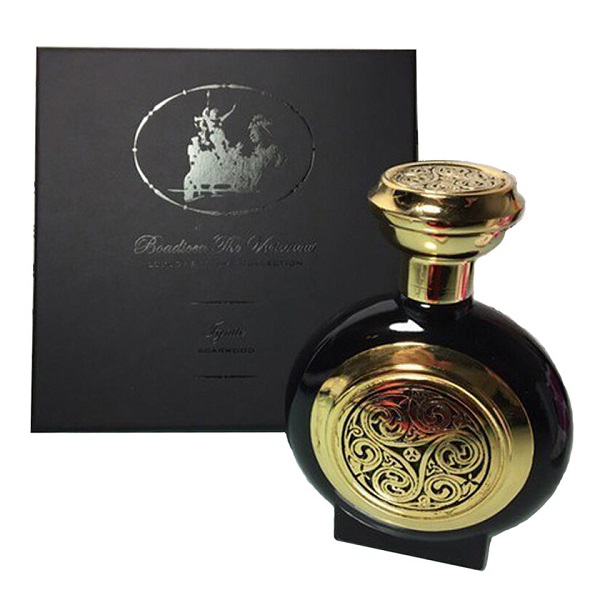 Boadicea The Victorious Ignite Eau de Parfum - Парфюмированная вода 100 мл