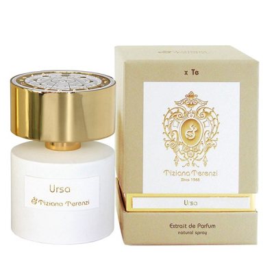 Tiziana Terenzi Ursa Unisex - Духи 100 мл