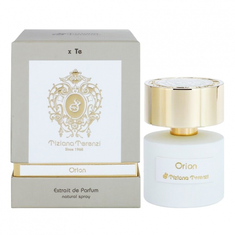 Tiziana Terenzi Orion Unisex - Духи 100 мл