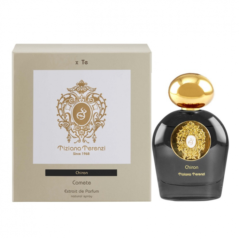 Tiziana Terenzi Chiron Unisex - Духи 100 мл