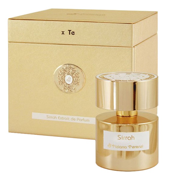 Tiziana Terenzi Sirrah Unisex - Духи 100 мл