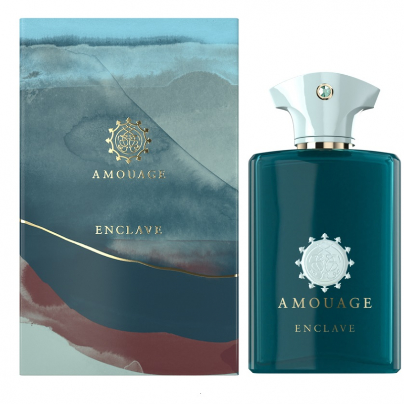 Amouage Enclave Unisex - Парфюмерная вода 50 мл