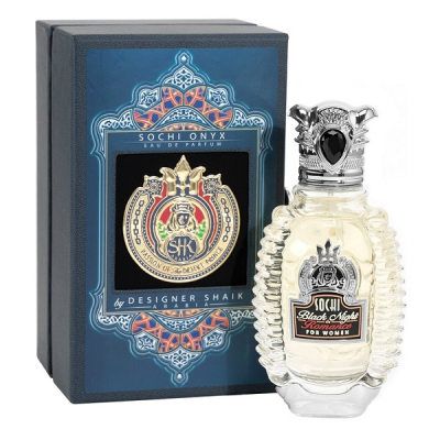 Designer Shaik Sochi Onyx For Women - Парфюмерная вода 80 мл