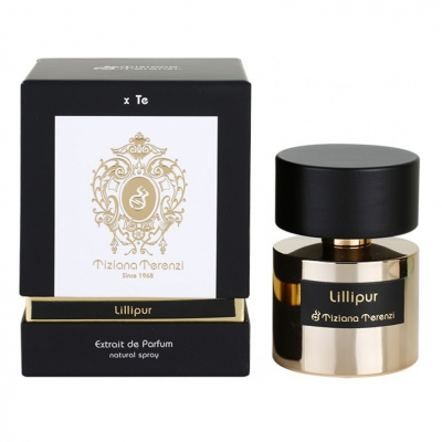 Tiziana Terenzi Lillipur Unisex - Духи 100 мл