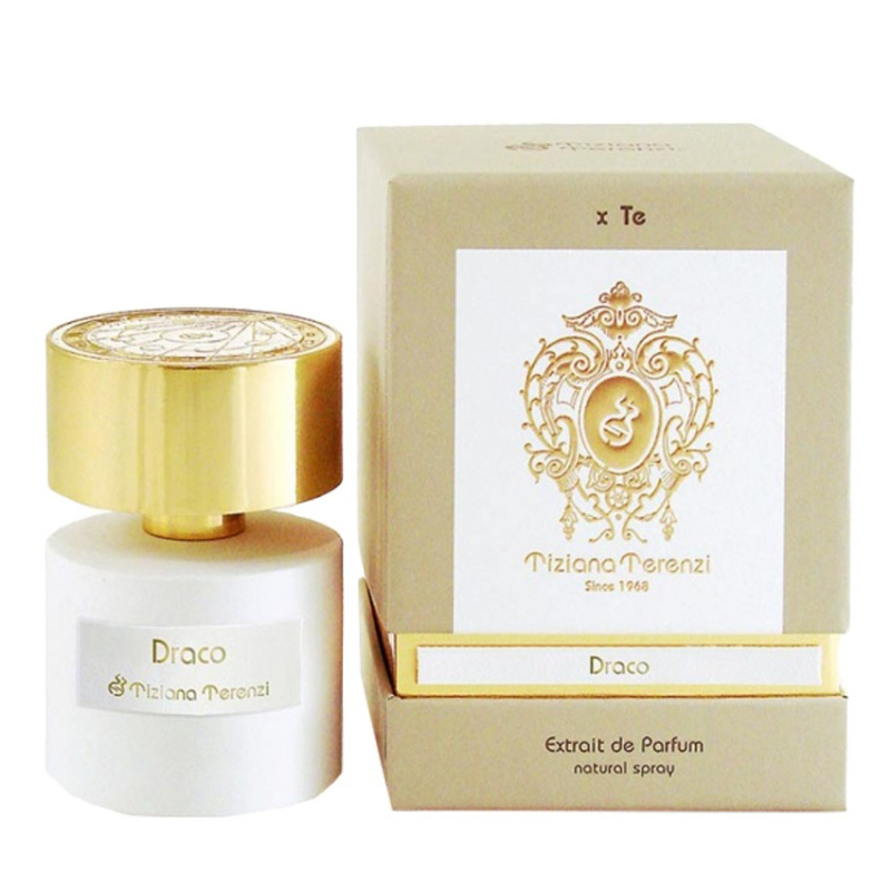 Tiziana Terenzi Draco Unisex - Духи 100 мл