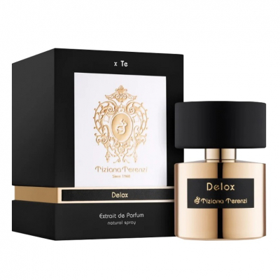 Tiziana Terenzi Delox Unisex - Духи 100 мл