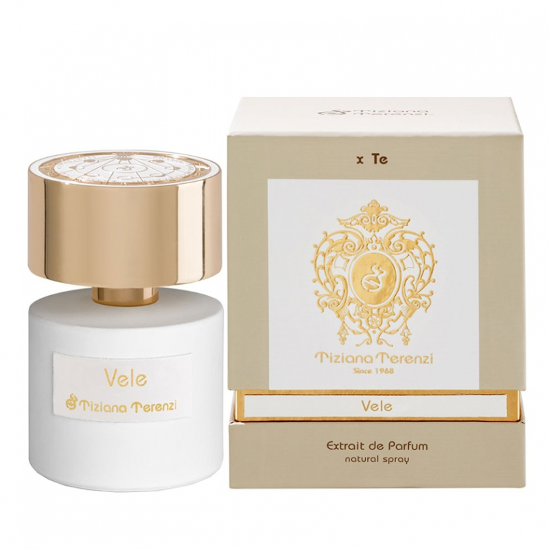 Tiziana Terenzi Vele Unisex - Духи 100 мл