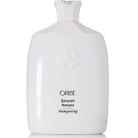 Oribe Silverati Shampoo - Шампунь для окрашенных в пепельный и седых волос «благородство серебра» 1000 мл
