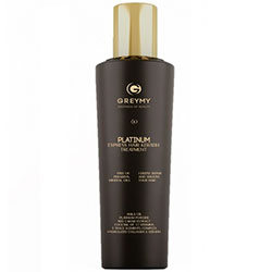 Greymy Express Keratin Treatment - Экспресс кератиновый крем для разглаживания 500 мл