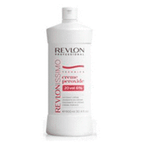 Revlon Revlonissimo Colorsmetique Creame Peroxide - Кремообразный окислитель 6% 900 мл