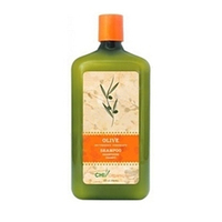 CHI Organics Olive Nutrient Therapy Shampoo - Шампунь "Олива" 750 мл