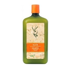 CHI Organics Olive Nutrient Therapy Shampoo - Шампунь "Олива" 750 мл