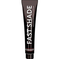 Kondor Fast Shade - Краситель для волос и бороды тон 2 (чёрный) 60 мл
