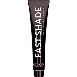 Kondor Fast Shade - Краситель для волос и бороды тон 3 (тёмный шатен) 60 мл