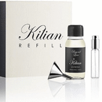 Kilian Beyond Love Eau de Parfum Refill - Килиан запретная любовь парфюмерная вода 50 мл (мешочек лейка спрей)
