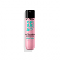 Matrix Total Results Instacure Build-A-Bond Shampoo - Шампунь для восстановления очень поврежденных волос 300 мл