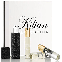 Kilian Collection Floral Harmony travel - Килиан цветочная гармония коллекция путешествий