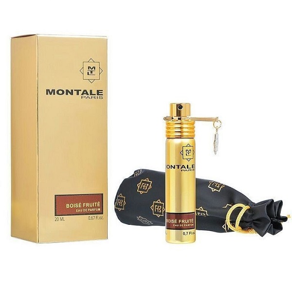 Montale Boise Fruite Eau de Parfum - Парфюмерная вода 20 мл