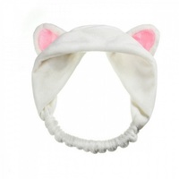Atoume Hair Band Cat Ears - Повязка для волос 1 шт