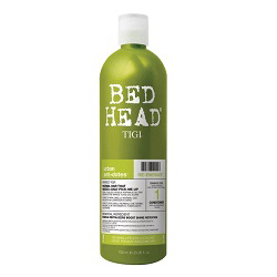TIGI Bed Head Urban Anti+dotes Re-Energize - Кондиционер для нормальных волос уровень 1 750 мл