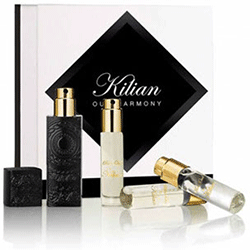 Kilian Collection Oud Harmony travel - Килиан удовая гармония коллекция путешествий