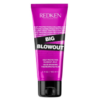 Redken Big Blowout - Термопротектор гель для волос 100 мл