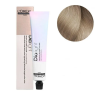 L'Oreal Professionnel Dialight - Краска для волос без аммиака 10.23 молочный коктейль жемчужно-золотистый 50 мл